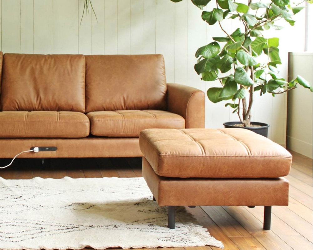 OUTLET | journal standard Furniture | PSF COUCH SOFA ԡ ե