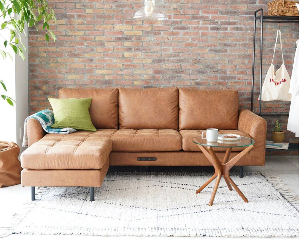 OUTLET | journal standard Furniture | PSF COUCH SOFA ԡ ե