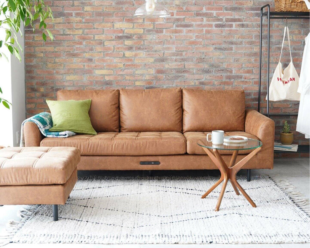 OUTLET | journal standard Furniture | PSF COUCH SOFA ԡ ե