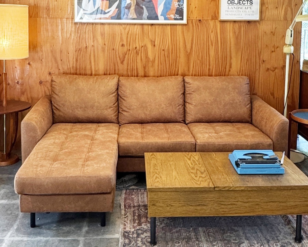 OUTLET | journal standard Furniture | PSF COUCH SOFA ԡ ե