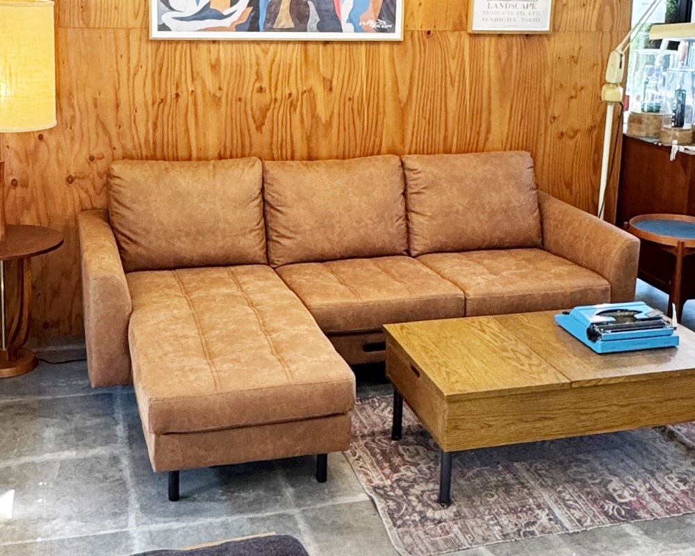 OUTLET | journal standard Furniture | PSF COUCH SOFA ԡ ե