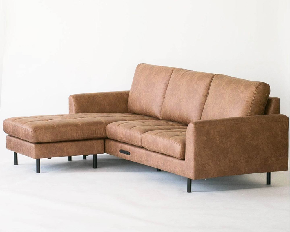 OUTLET | journal standard Furniture | PSF COUCH SOFA ԡ ե