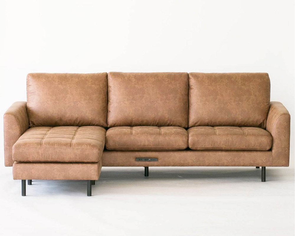 OUTLET | journal standard Furniture | PSF COUCH SOFA ԡ ե