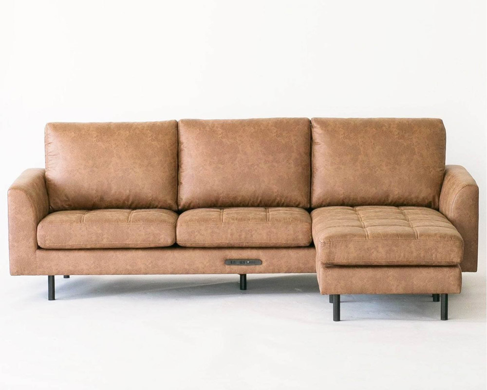 OUTLET | journal standard Furniture | PSF COUCH SOFA ԡ ե