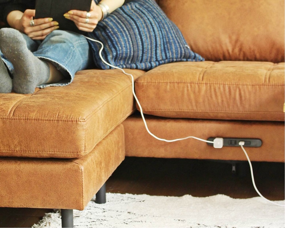 OUTLET | journal standard Furniture | PSF COUCH SOFA ԡ ե