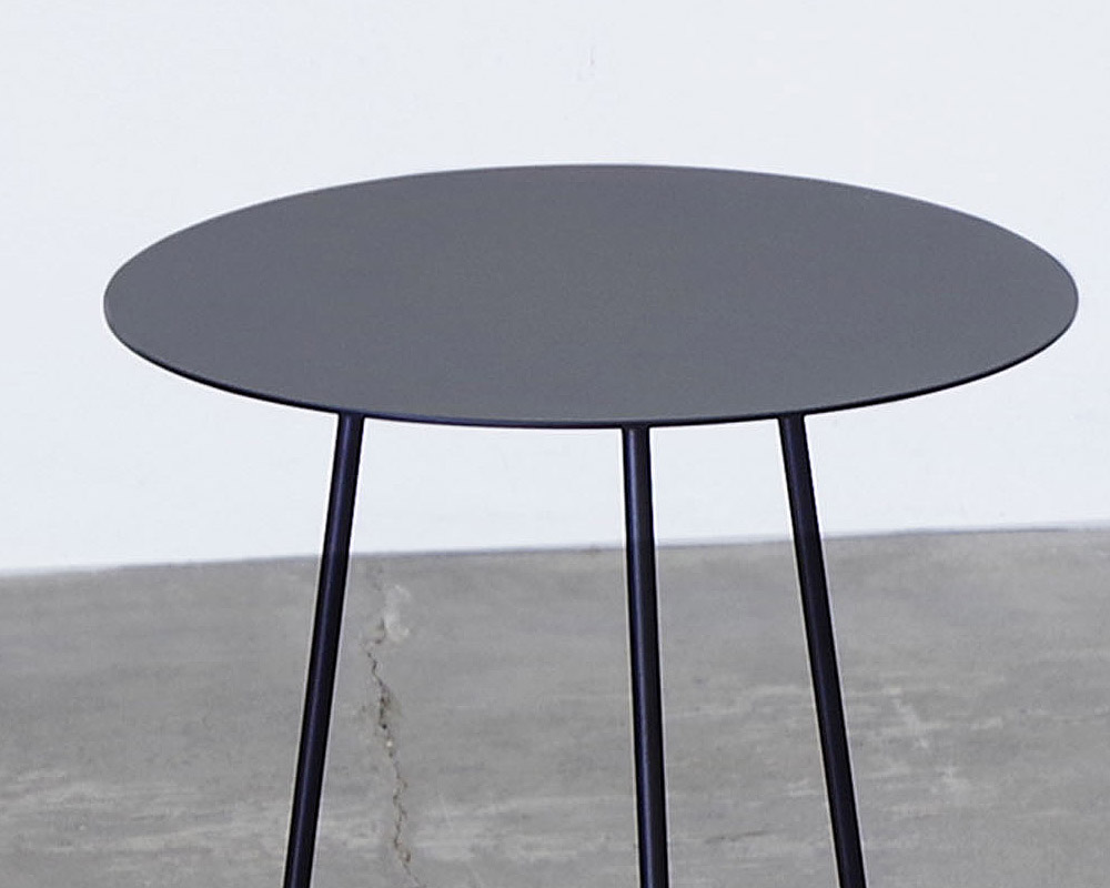 LIFE FURNITURE | AX SIDE TABLE [2type] AX �����ɥơ��֥�