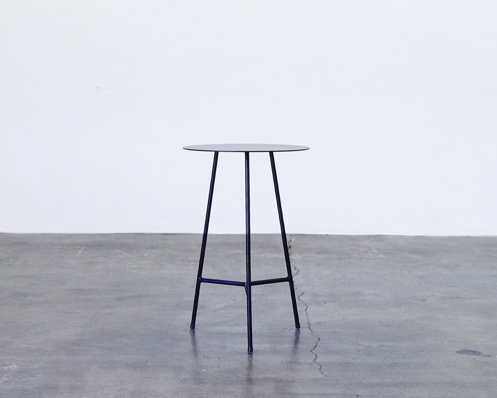 LIFE FURNITURE | AX SIDE TABLE [2type] AX �����ɥơ��֥�