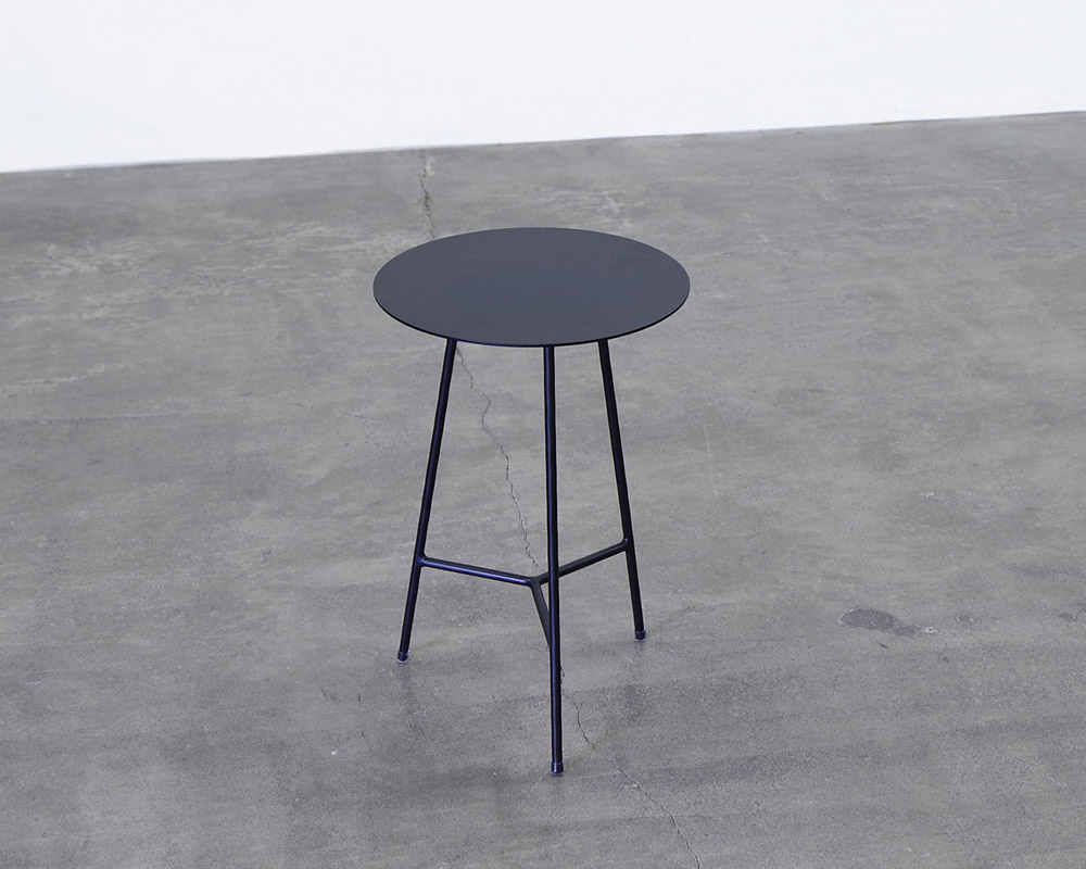 LIFE FURNITURE | AX SIDE TABLE [2type] AX �����ɥơ��֥�
