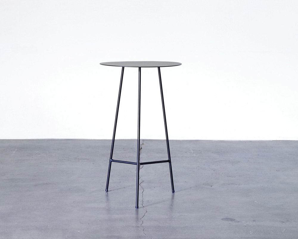 LIFE FURNITURE | AX SIDE TABLE [2type] AX �����ɥơ��֥�