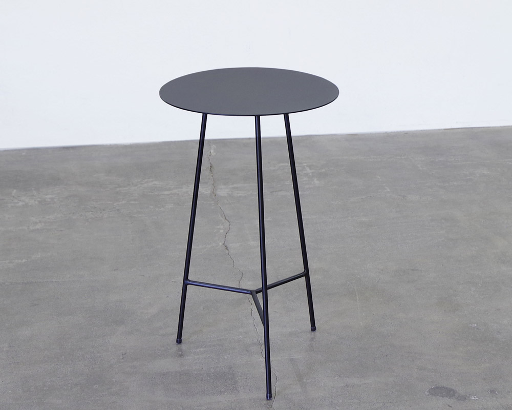 LIFE FURNITURE | AX SIDE TABLE [2type] AX �����ɥơ��֥�