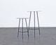 LIFE FURNITURE | AX SIDE TABLE [2type] AX �����ɥơ��֥�