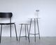 LIFE FURNITURE | AX SIDE TABLE [2type] AX �����ɥơ��֥�