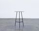 LIFE FURNITURE | AX SIDE TABLE [2type] AX �����ɥơ��֥�