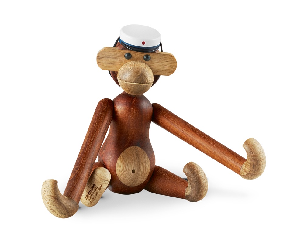 KAY BOJESEN DENMARK | Monkey [3size] ��󥭡�