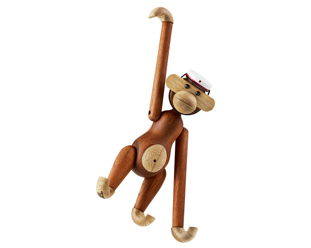 KAY BOJESEN DENMARK | Monkey [3size] ��󥭡�