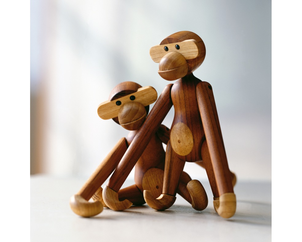 KAY BOJESEN DENMARK | Monkey [3size] ��󥭡�