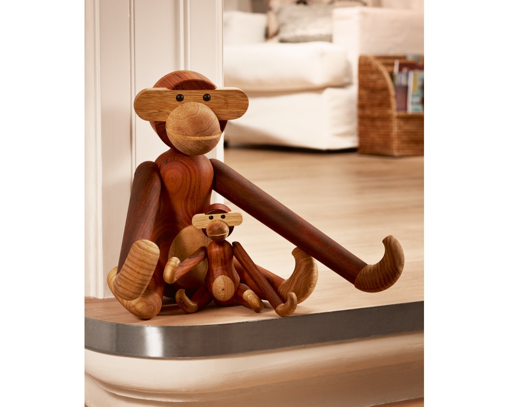 KAY BOJESEN DENMARK | Monkey [3size] ��󥭡�