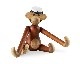 KAY BOJESEN DENMARK | Monkey [3size] ��󥭡�
