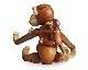 KAY BOJESEN DENMARK | Monkey [3size] ��󥭡�