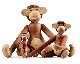 KAY BOJESEN DENMARK | Monkey [3size] ��󥭡�
