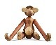 KAY BOJESEN DENMARK | Monkey [3size] ��󥭡�