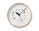 Lemnos | Riki Clock RC [2size] �ꥭ�����å� ���Ȼ���/��ʸ��