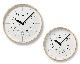 Lemnos | Riki Clock RC [2size] �ꥭ�����å� ���Ȼ���/��ʸ��