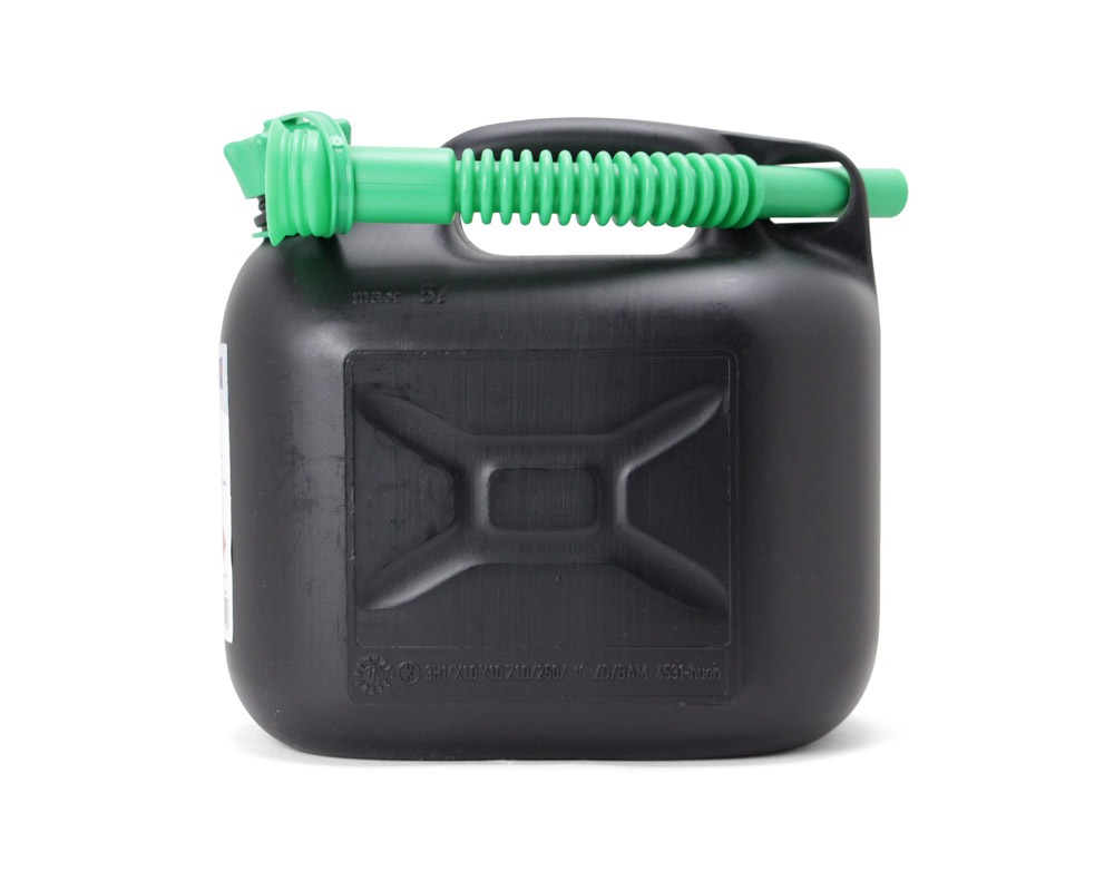 Hunersdorff | Fuel Can Classic 5L ե塼륫󥯥饷å5L