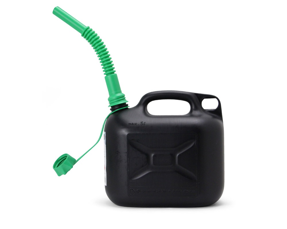 Hunersdorff | Fuel Can Classic 5L ե塼륫󥯥饷å5L