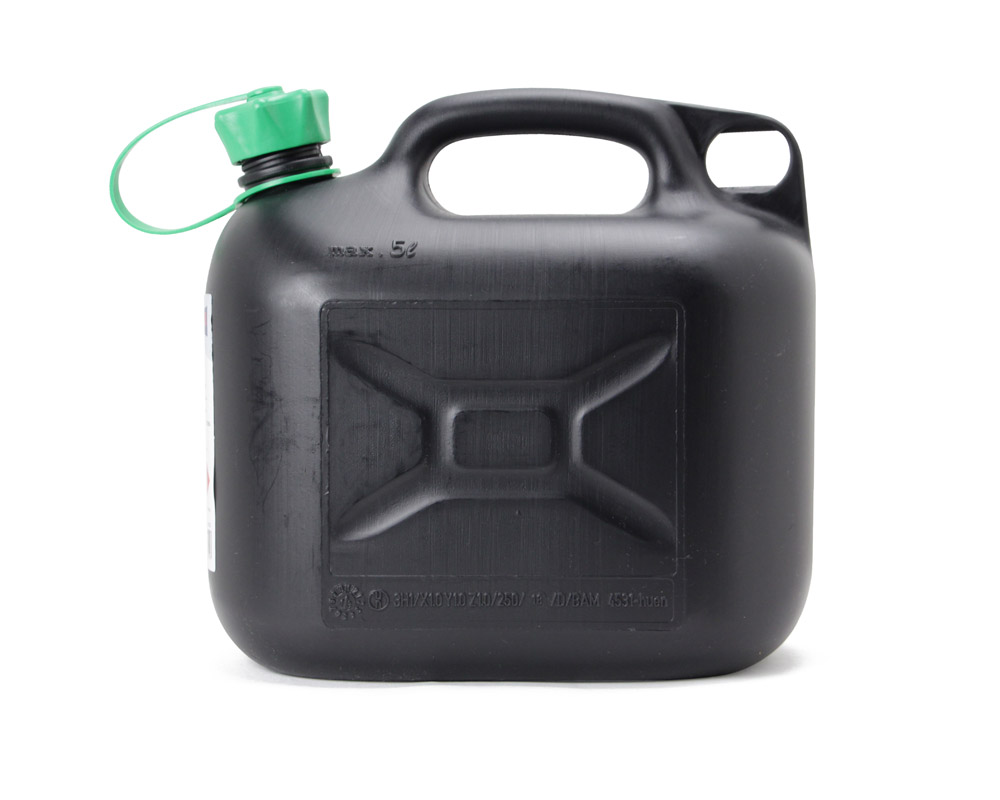 Hunersdorff | Fuel Can Classic 5L ե塼륫󥯥饷å5L