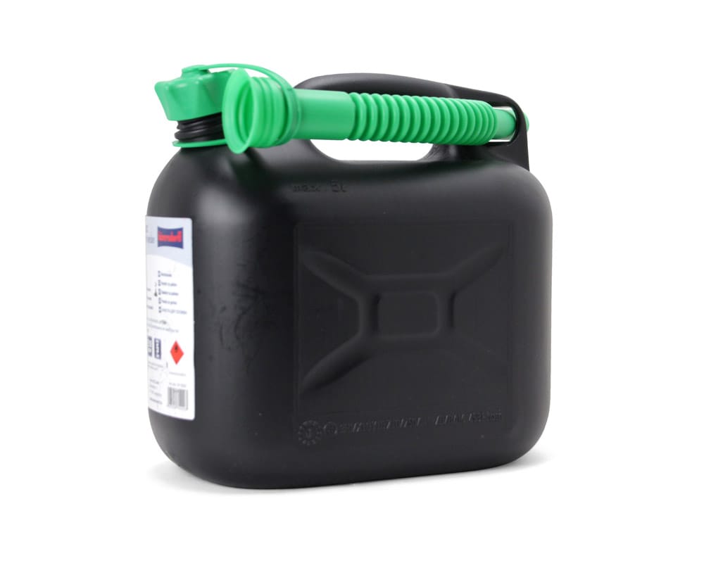 Hunersdorff | Fuel Can Classic 5L ե塼륫󥯥饷å5L
