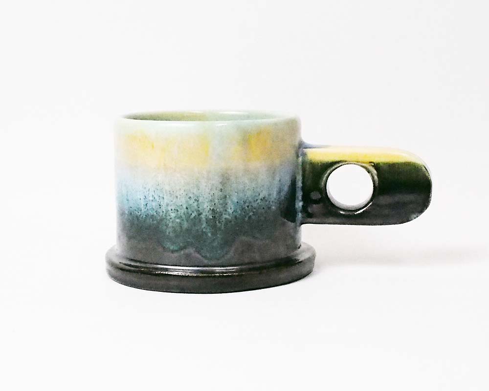 echo park pottery マグカップ Echo Park Pottery