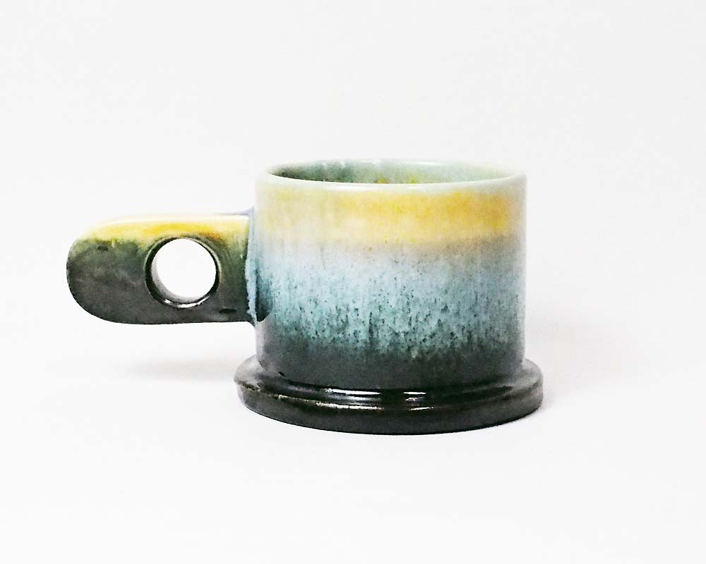 ECHO PARK POTTERY | Mug Cup (B2) ѡݥ꡼ ޥ