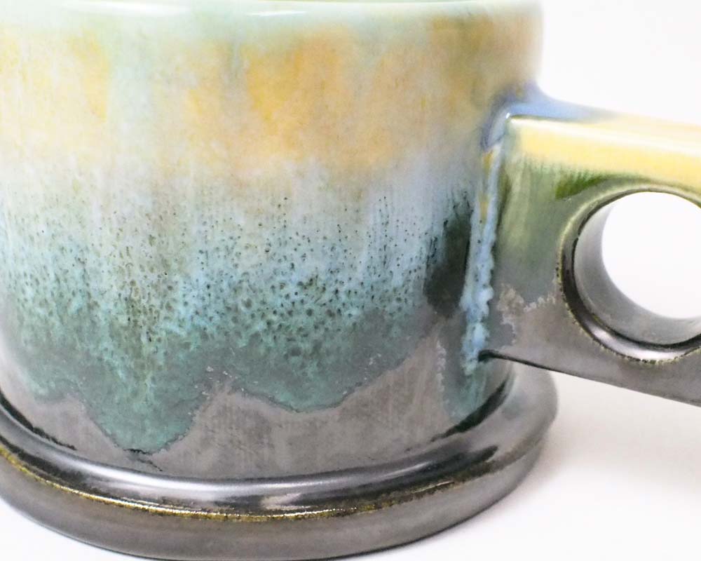 ECHO PARK POTTERY | Mug Cup (B2) ѡݥ꡼ ޥ