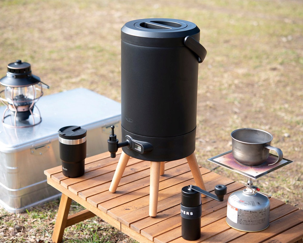 RIVERS | THERMO JUG CASK ⥸㥰 㥹