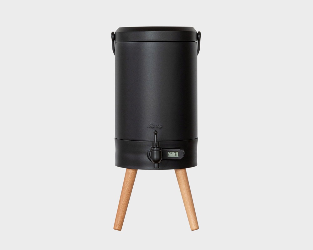 RIVERS | THERMO JUG CASK ⥸㥰 㥹