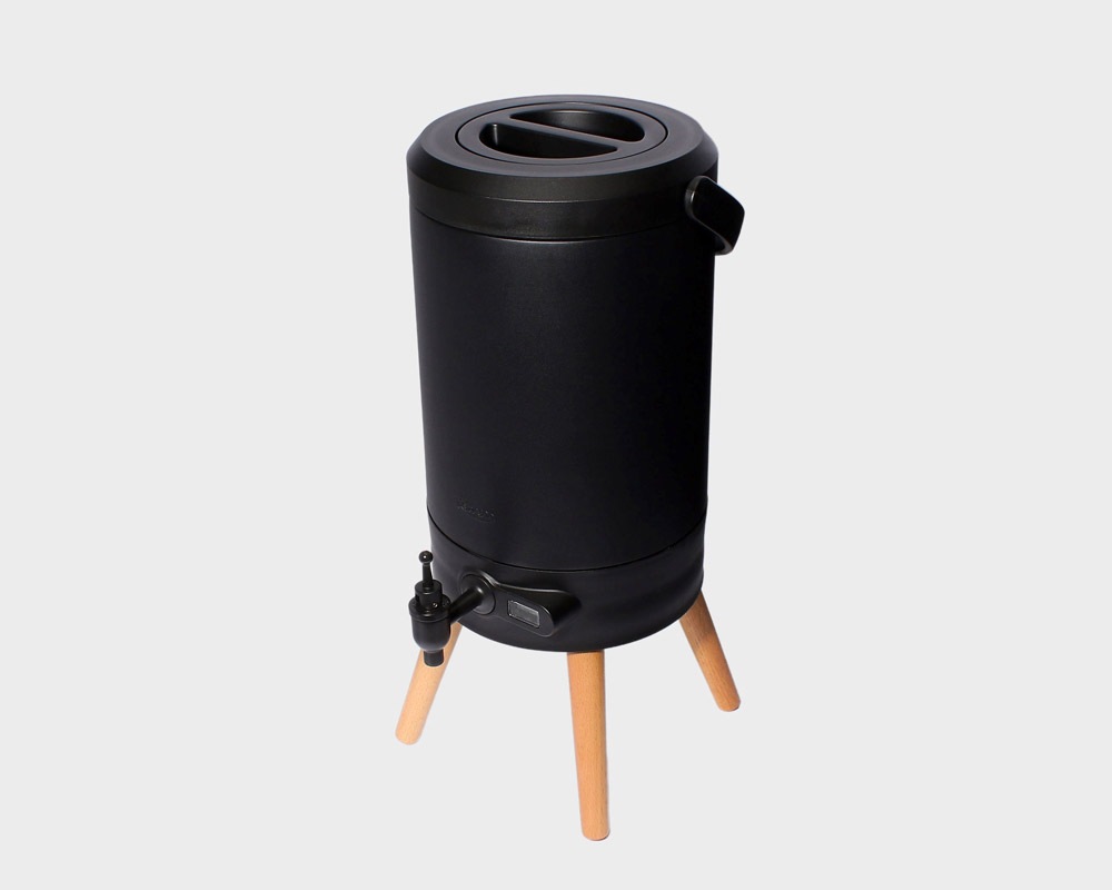 RIVERS | THERMO JUG CASK ⥸㥰 㥹