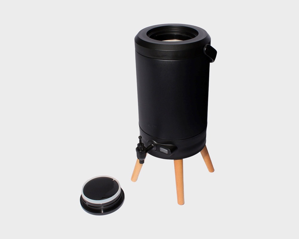 RIVERS | THERMO JUG CASK ⥸㥰 㥹