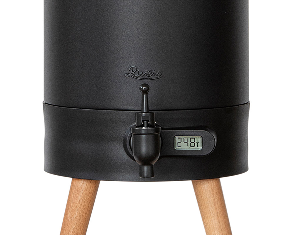 RIVERS | THERMO JUG CASK ⥸㥰 㥹