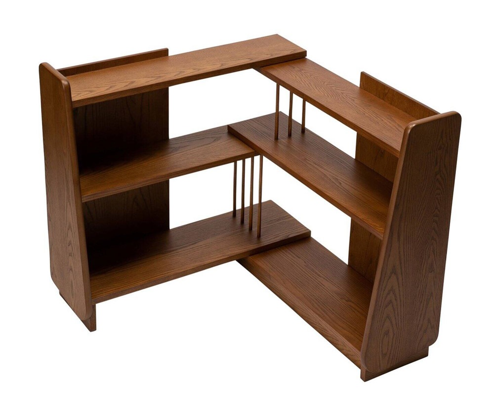 journal standard Furniture | AROS SLIDE SHELF ������ ���饤�ɥ������