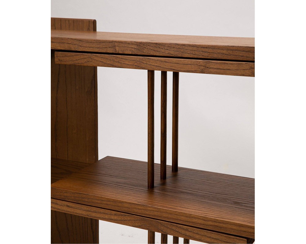 journal standard Furniture | AROS SLIDE SHELF ������ ���饤�ɥ������