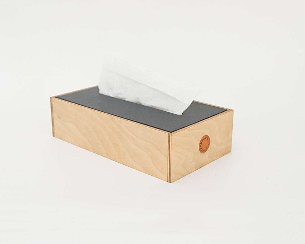 Landscape Products | Tissue Box Marmoleum �ƥ��å���ܥå��� �ޡ���ꥦ��