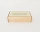 Landscape Products | Tissue Box Marmoleum �ƥ��å���ܥå��� �ޡ���ꥦ��