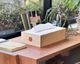 Landscape Products | Tissue Box Marmoleum �ƥ��å���ܥå��� �ޡ���ꥦ��