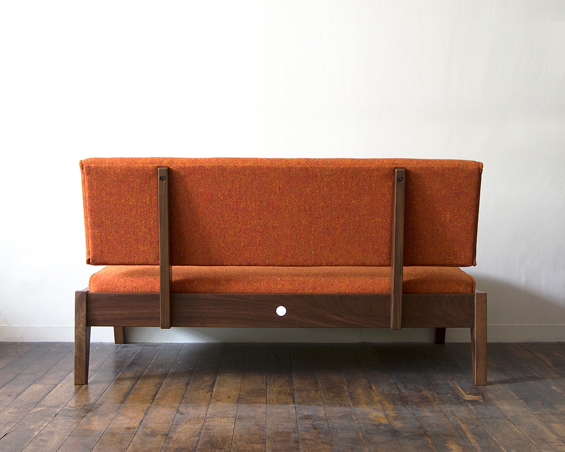 Landscape Products | Low Ride Sofa 2seat 饤ɥե 2