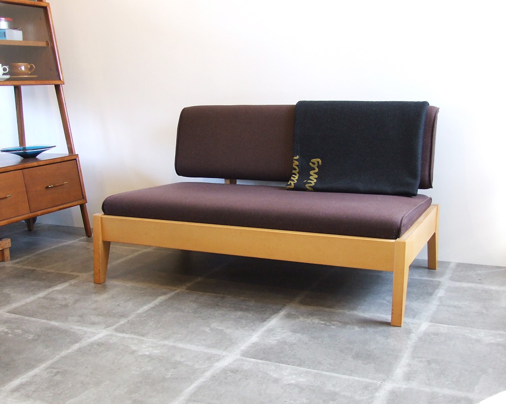 Landscape Products | Low Ride Sofa 2seat 饤ɥե 2