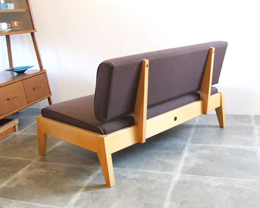 Landscape Products | Low Ride Sofa 2seat 饤ɥե 2