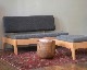 Landscape Products | Low Ride Sofa 2seat 饤ɥե 2