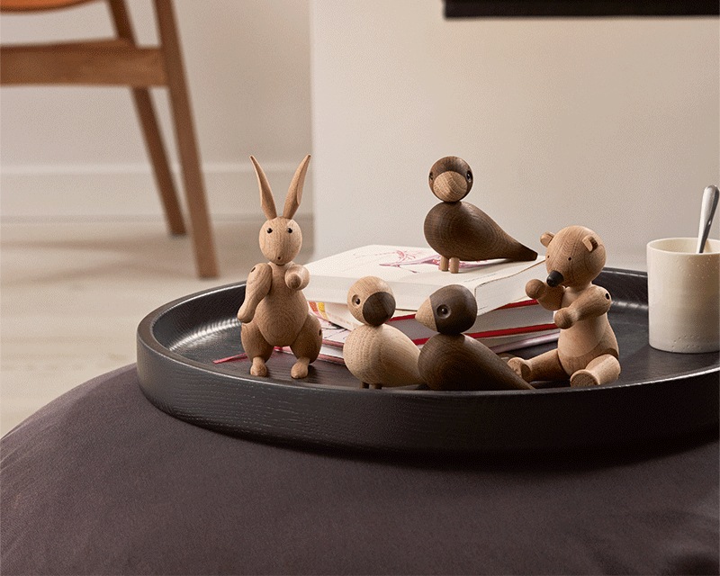 KAY BOJESEN DENMARK | Rabbit ��ӥå�