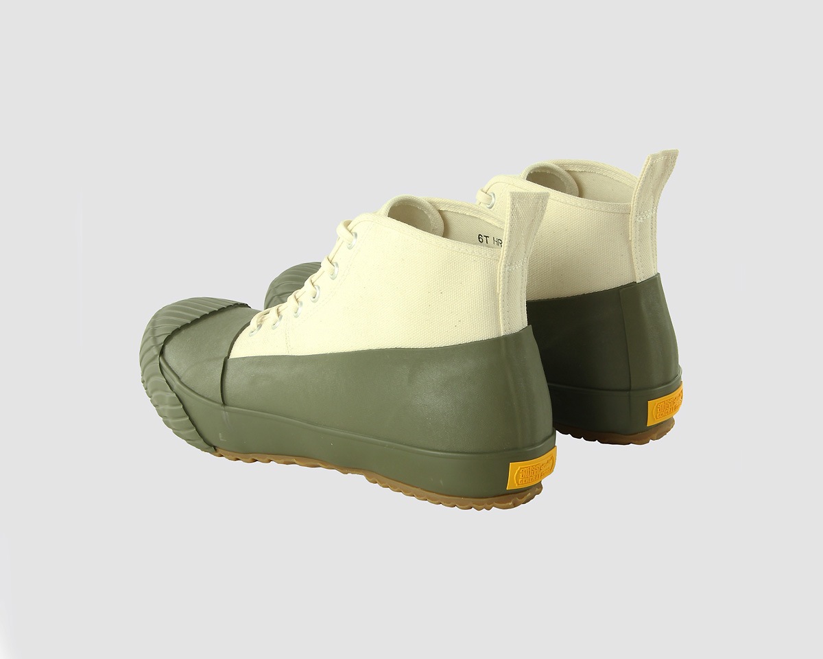 STUSSY Livin' General Store | GS Rain Shoes by Moonstar 2016 GS�쥤�󥷥塼��